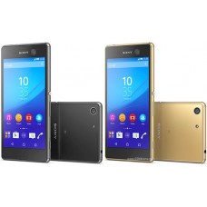 Sony Xperia M